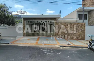 Casa com 3 quartos para alugar na Rua José Calijuri, 124, Jardim Hikare, São Carlos