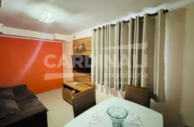 Apartamento pra quem busca conforto e qualidade em uma boa localização.