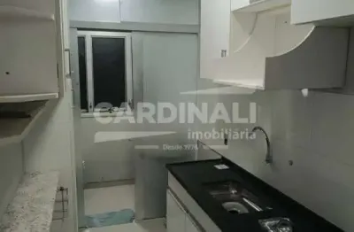 Apartamento reformado à venda no jardim dom vieira - campinas/sp
