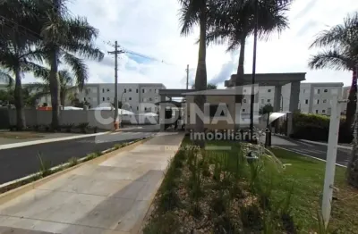 Apartamento com 2 quartos para alugar na Avenida Joao Stella, Bloco 13, 300, Residencial Monsenhor Romeu Tortorelli, São Carlos