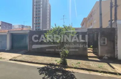 Casa com 3 quartos para alugar na Alameda Das Papoulas, Casa  50, 50, Cidade Jardim, São Carlos