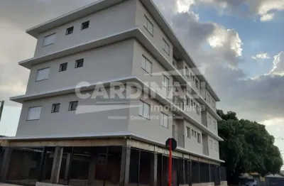 Apartamento com 2 quartos para alugar na Alameda das Azaleias, 173, Cidade Jardim, São Carlos