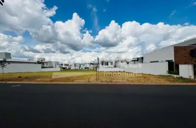 Terreno em condomínio fechado à venda na Passeio das Magnólias, 1060, Parque Faber Castell IV, São Carlos