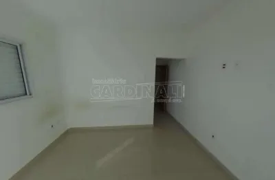 Apartamento com 2 quartos para alugar na Rua Visconde de Inhaúma, 1543, Centro, São Carlos