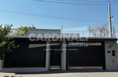 Casa nova com localização privilegiada, próximo ao shopping jaraguá.