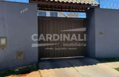 Área de lazer completa e segura localizada no bairro jardim embare - são carlos.