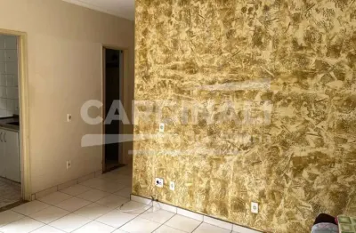 Apartamento na melhor localização da cidade, com portaria 24 horas.