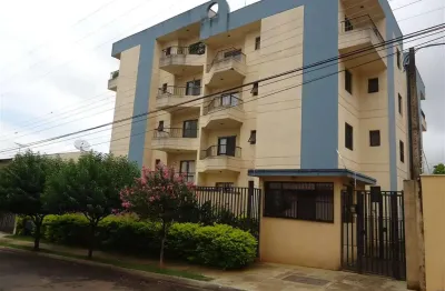 Apartamento com 2 quartos para alugar na Rua Conselheiro João Alfredo, 114, Jardim Paraíso, São Carlos