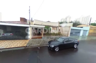 Imóvel bem localizado a duas quadras do hospital novo da unimed podendo ser comercial área central que só valoriza em são carlos.