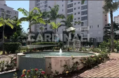 Apartamento com 3 quartos à venda na Rua Sargento Luís De Morais, Bloco B, 605, Jardim São Vicente, Campinas
