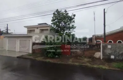 Imóvel bem localizado bairro vila boa vista mais conhecida como vila prado - são carlos.