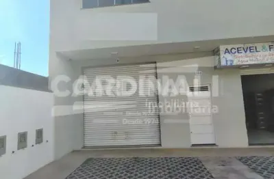 Sala comercial para alugar na Avenida Romualdo Villani, Sala 2, 308, Jardim Ipanema, São Carlos