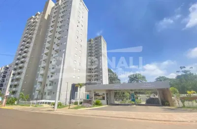 Apartamento com 2 quartos para alugar na Avenida Gregório Aversa, Bloco Ii, 927, Recreio São Judas Tadeu, São Carlos