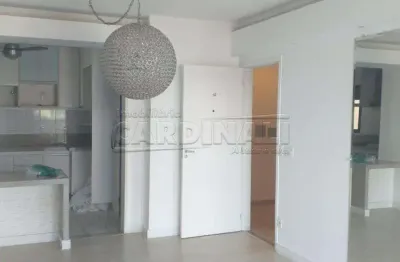 Apartamento com 3 quartos à venda na Avenida Mauá, 1° Andar, 906, Centro, Araraquara