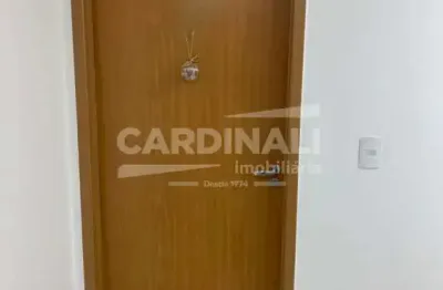 Apartamento, monte dos pinheiros, no parque faber castell ii - são carlos/sp