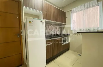 Flat com 1 quarto para alugar na Avenida Oscar Pedroso Horta, Apartamento 03, 300, Cidade Universitária, Campinas