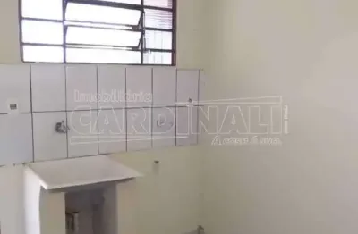 Casa com 2 quartos para alugar na Rua Doutor Jonas Novaes, 925, Planalto Paraíso, São Carlos