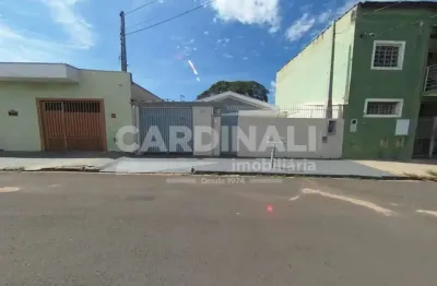 Casa com 3 quartos para alugar na Rua Professor Mozart de Santos Mello, 186, Vila Costa do Sol, São Carlos