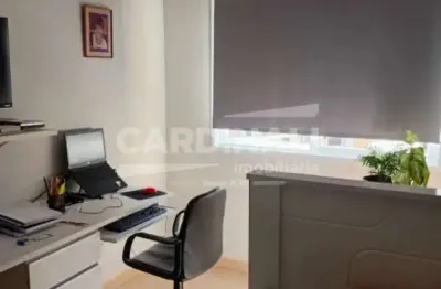 KITNET À VENDA NO BAIRRO BOTAFOGO, CAMPINAS | 33,64 m² | 1 VAGA