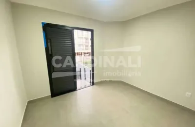 Apartamento com 1 quarto para alugar na Alameda das Azaleias, 425, Cidade Jardim, São Carlos
