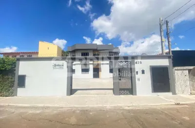 Apartamento com 2 quartos para alugar na Alameda das Azaleias, 425, Cidade Jardim, São Carlos