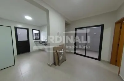 Apartamento com 1 quarto para alugar na Alameda das Azaleias, 425, Cidade Jardim, São Carlos