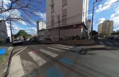 Apartamento com 1 quarto para alugar na Rua Riachuelo, 897, Centro, São Carlos