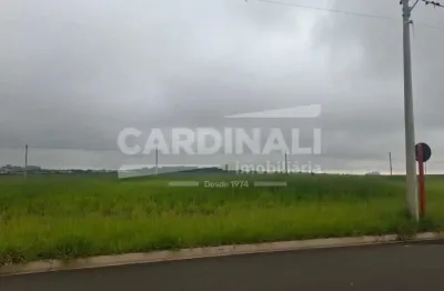 Excelente oportunidade! terreno no jardins do porto - são carlos/sp