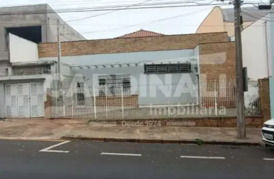 Casa com 1 quarto à venda na Rua Treze de Maio, 1816, Centro, São Carlos