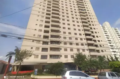 Apartamento com 2 quartos para alugar na Rua Dona Maria Janasi Biagioni, 4° Andar, 338, Centro, Araraquara