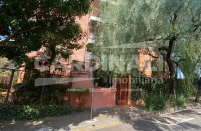 Apartamento com 3 quartos para alugar na Rua Sebastião Ferraz Caldas, 125, Jardim Alvorada, São Carlos