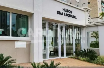 Apartamento à venda com 2 suítes, lazer completo e 67 m² no taquaral, campinas/sp.