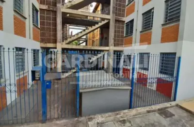 Apartamento com ótima localização, a 2 minutos do centro da cidade.