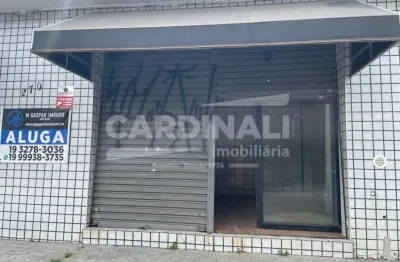 Casa comercial para locação no bairro jardim nova europa, em campinas/sp