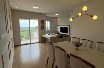 Apartamento com 2 quartos para alugar na Rua Doutor Marino Costa Terra, Bloco 4, 1000, Parque Sabará, São Carlos