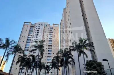 Apartamento para locação e venda no mansões em campinas - localização privilegiada e excelente vista