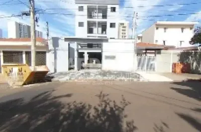 Apartamento com 2 quartos para alugar na Alameda Dos Miosótis, 23, 75, Cidade Jardim, São Carlos