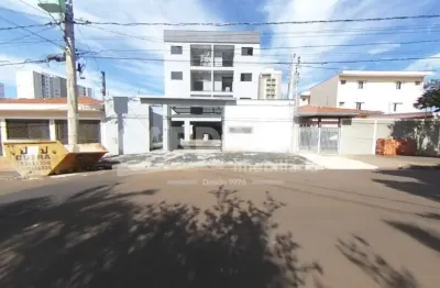 Apartamento com 2 quartos para alugar na Alameda Dos Miosótis, 21, 75, Cidade Jardim, São Carlos