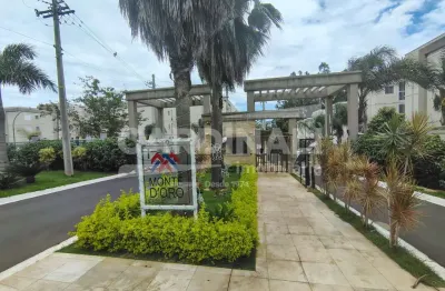 Apartamento com 2 quartos para alugar na Avenida João Stella, Bloco 04, 200, Residencial Monsenhor Romeu Tortorelli, São Carlos