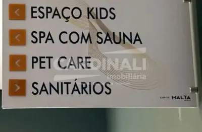 Apartamento com 3 quartos para alugar na Passeio das Palmeiras, SN, Parque Faber Castell I, São Carlos
