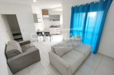 Apartamento com 1 quarto para alugar na Rua Doutor Serafim Vieira De Almeida, Bloco A, 795, Jardim Paraíso, São Carlos