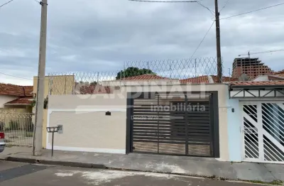 Casa com 3 quartos para alugar na Rua Eugênio Franco de Camargo, 2049, Jardim Brasil, São Carlos