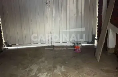 Casa com 1 quarto para alugar na Rua Adelmo Trevisan, Casa B, 232, Vila Bandeirantes, Ibaté
