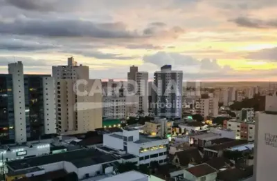 Apartamento com 3 quartos à venda na Rua Episcopal, 2262, Centro, São Carlos