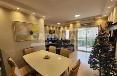 Apartamento com 2 quartos à venda na Rua Doutor Marino Costa Terra, Bloco 4, 1000, Parque Sabará, São Carlos