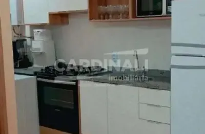 Apartamento 100% mobiliado para locação em campinas ao lado da puc-campinas medicina