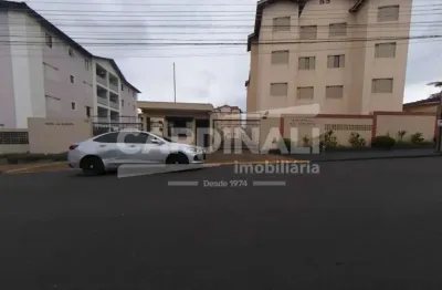 Apartamento com 2 quartos para alugar na Rua Américo Jacomino Canhoto, Bloco 3, 223, Jardim Nova Santa Paula, São Carlos