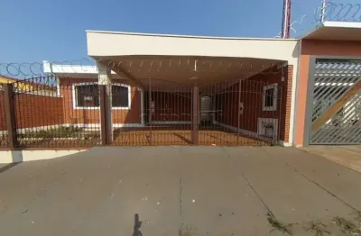 Casa com 3 quartos à venda na Rua Totó Leite, 945, Jardim Brasil, São Carlos