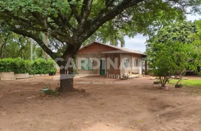 Fazenda à venda na Alameda Das Arapongas, Represa 29, S/N, Estância Balneária Concórdia, São Carlos