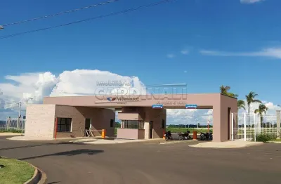 Casa em condomínio fechado com 3 quartos para alugar na Avenida Agenor Galdino Do Prado, 0, 300, Jardim Jóckei Club A, São Carlos